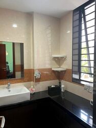 Seasons Park (D26), Condominium #460489111